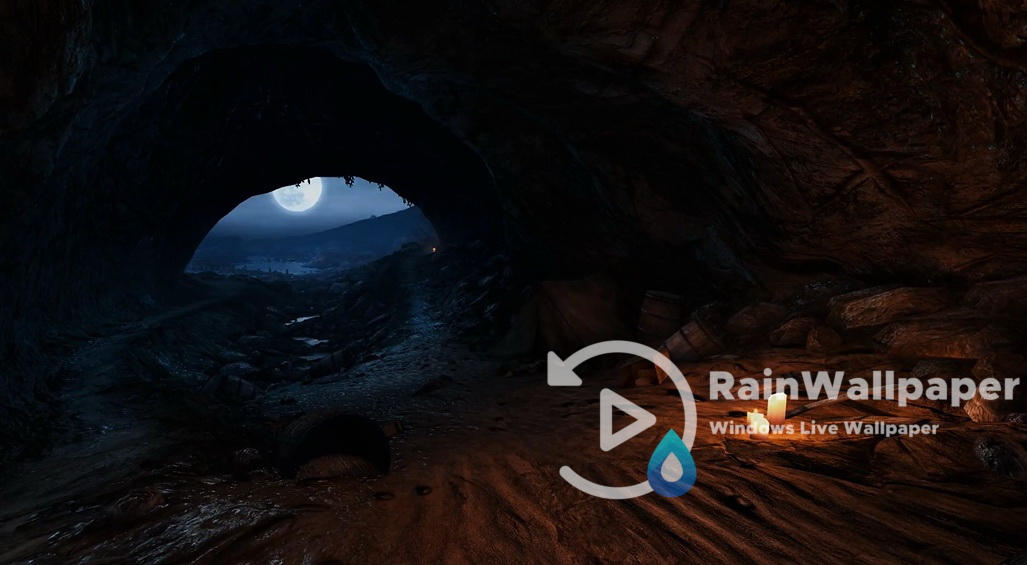 Dear Esther The Cave 3 by Jimking on DeviantArt