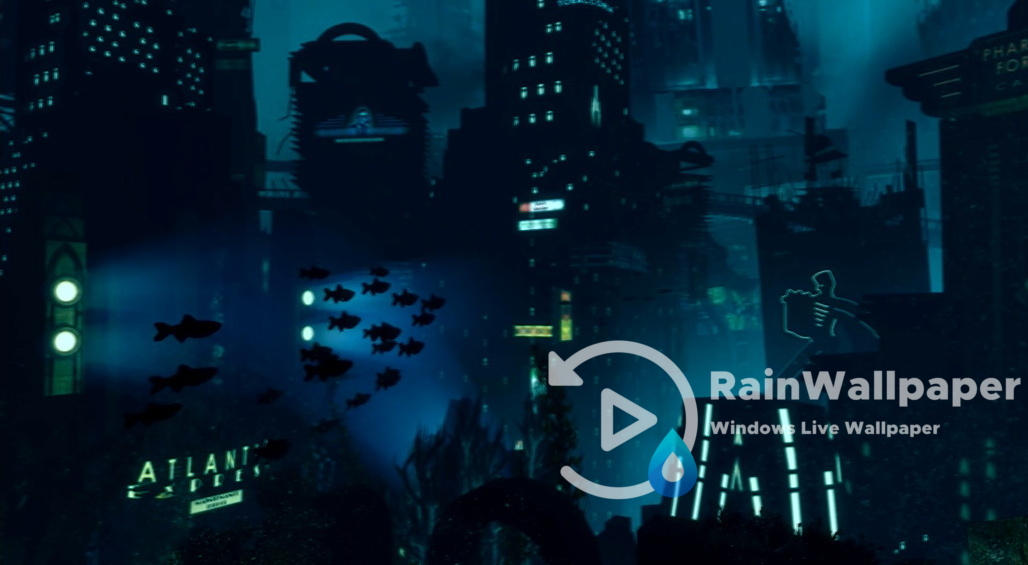 Bioshock 2 Rapture Revisted By Jimking On Deviantart