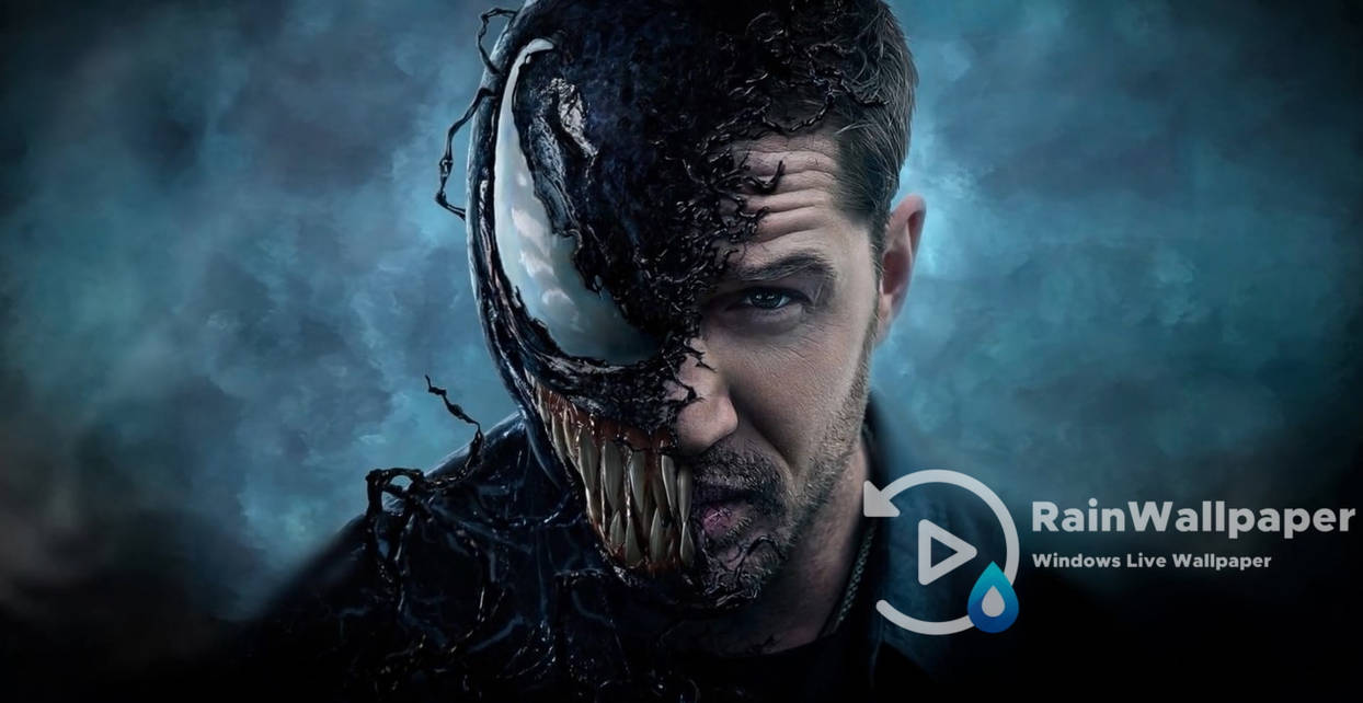 Venom Movie By Jimking On Deviantart