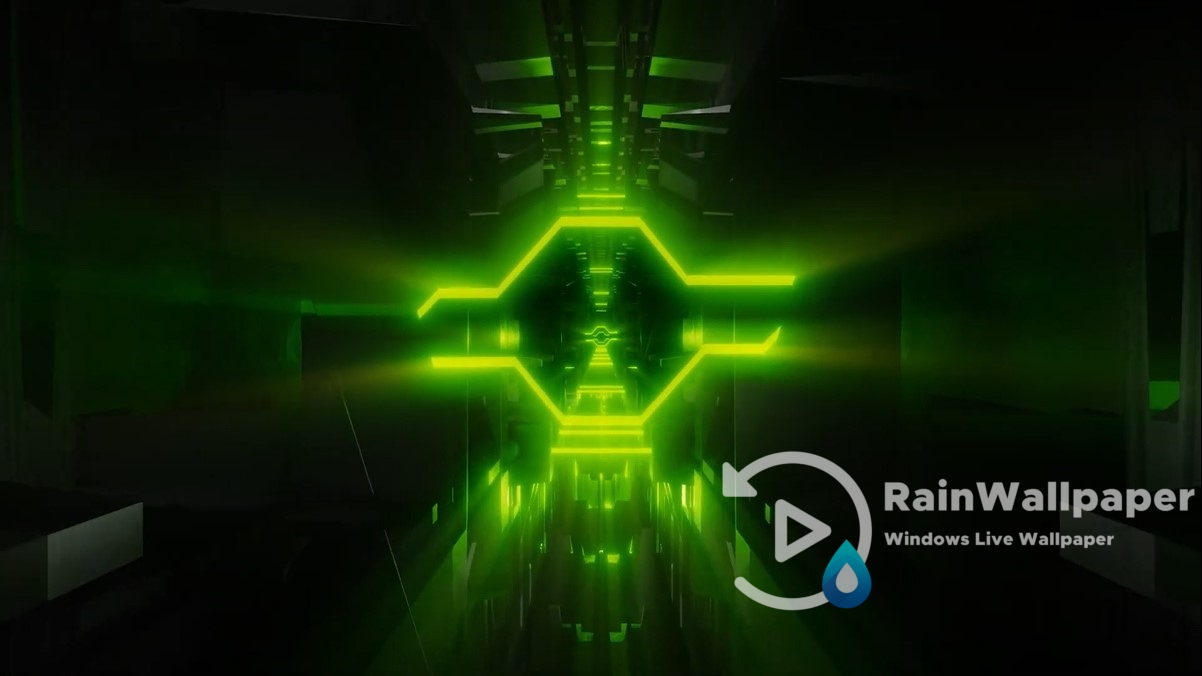 Sci-Fi Space Tunnel 3 by Jimking on DeviantArt