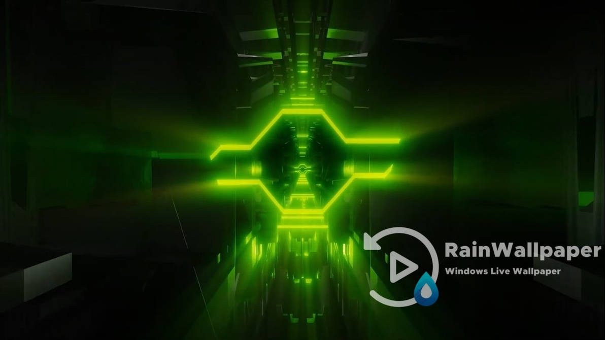 Sci-Fi Space Tunnel 3 by Jimking on DeviantArt