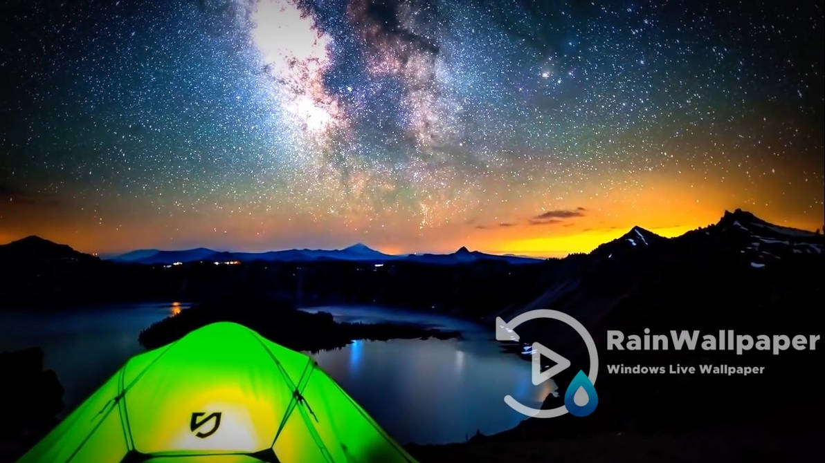Camping Stars by Jimking on DeviantArt