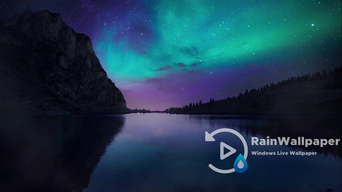 Aurora Lake By Jimking On Deviantart