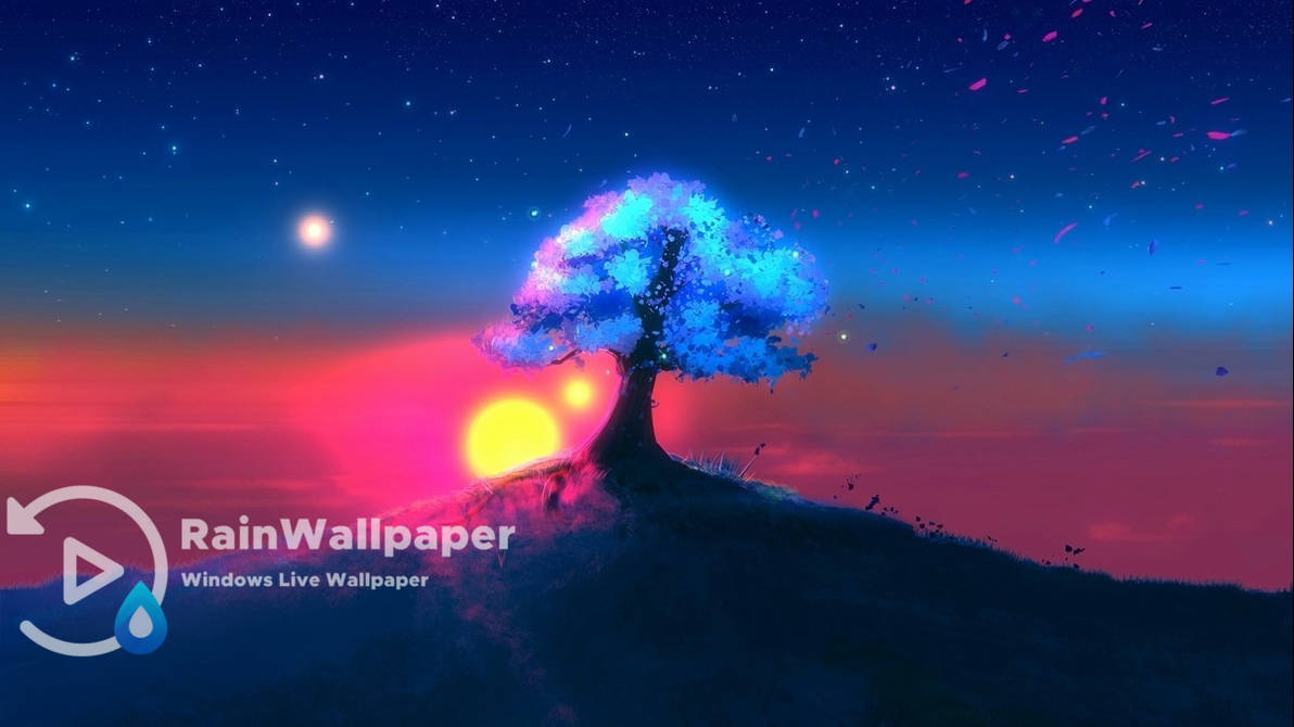 Breeze Tree By Jimking On Deviantart