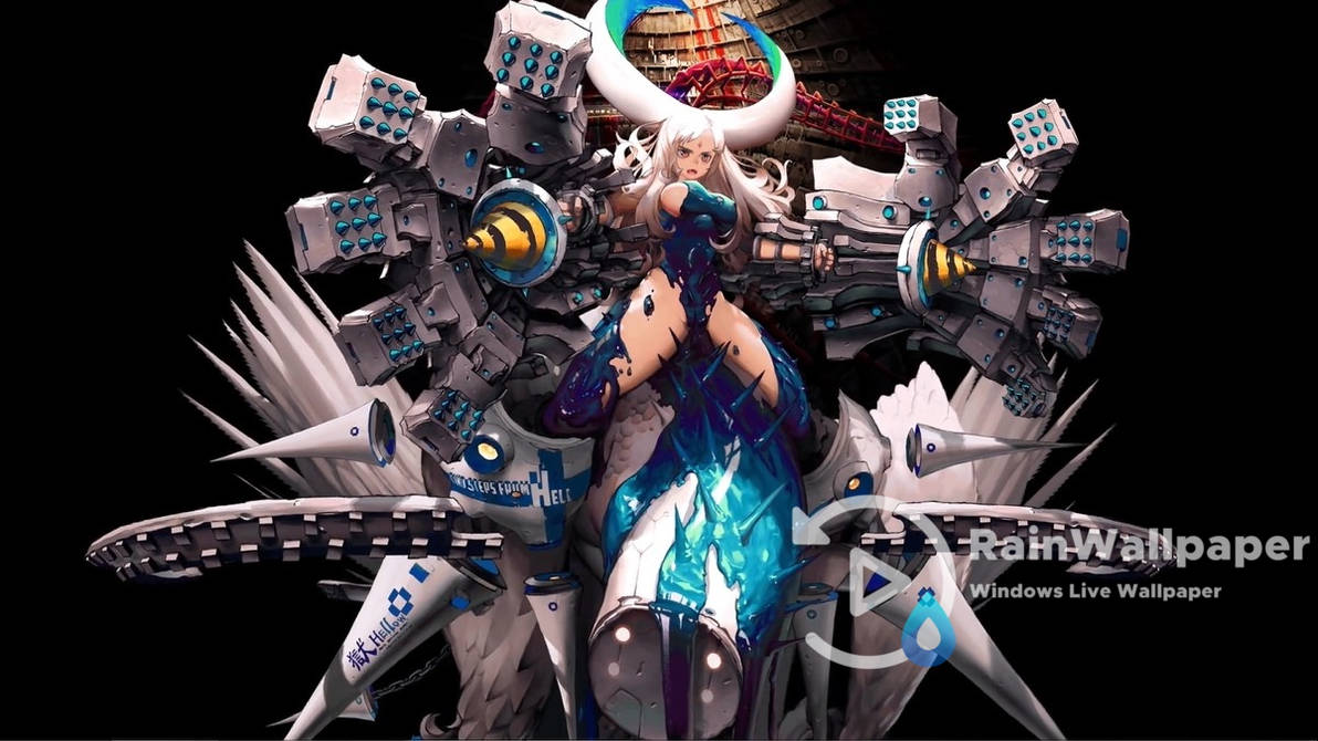 Crocell Destiny Child By Jimking On Deviantart