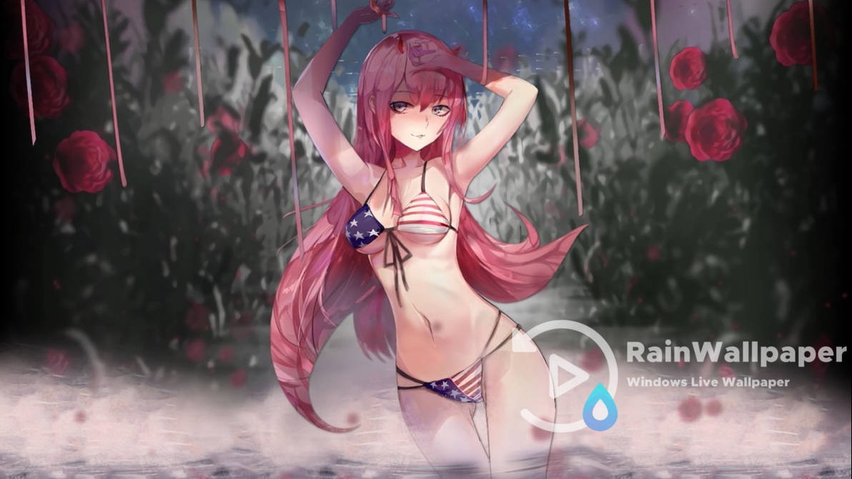 Zerotwo Swimsuit By Jimking On Deviantart