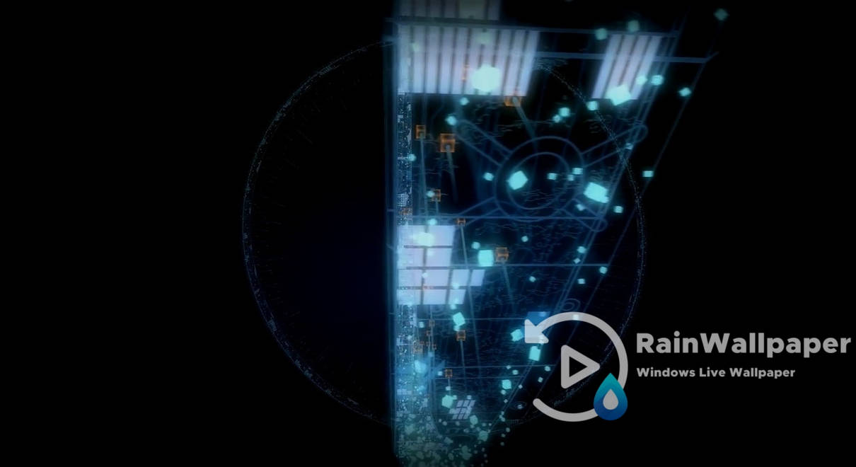 Halo Hologram By Jimking On Deviantart