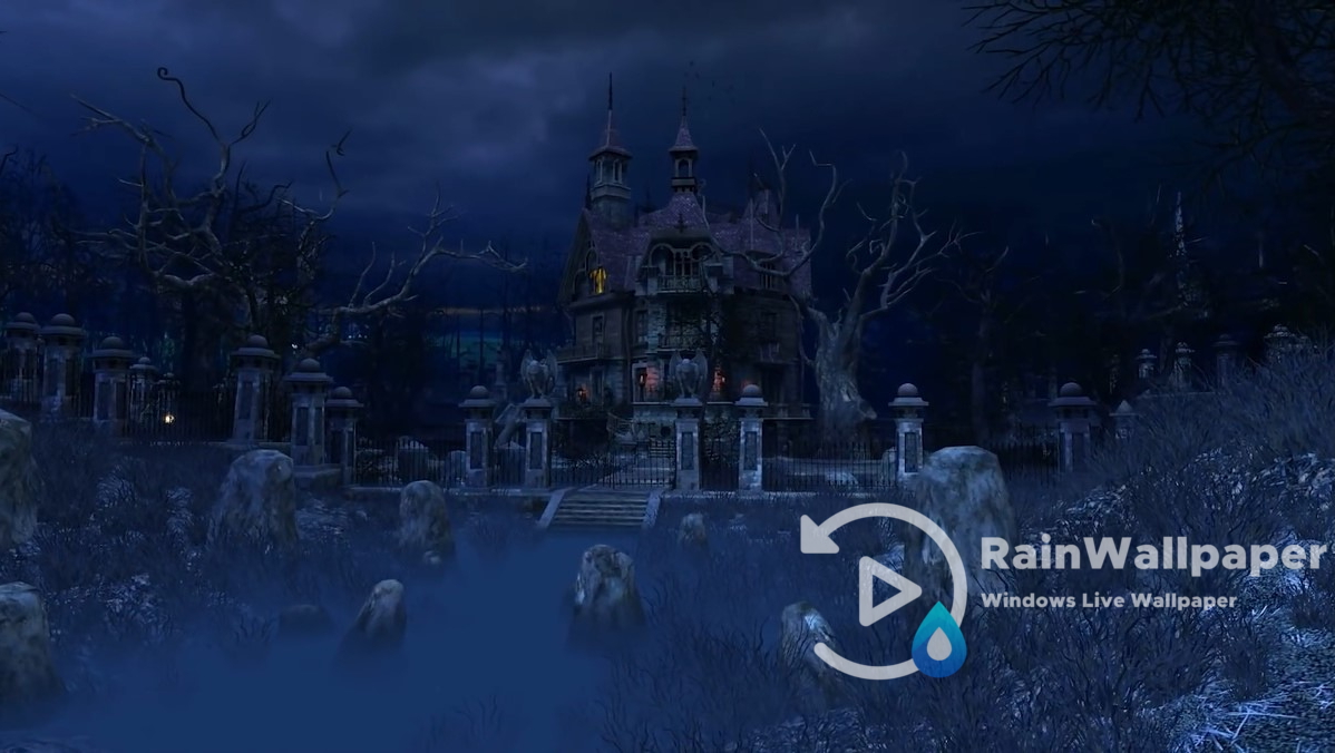 haunted house 3d by jimking on deviantart deviantart
