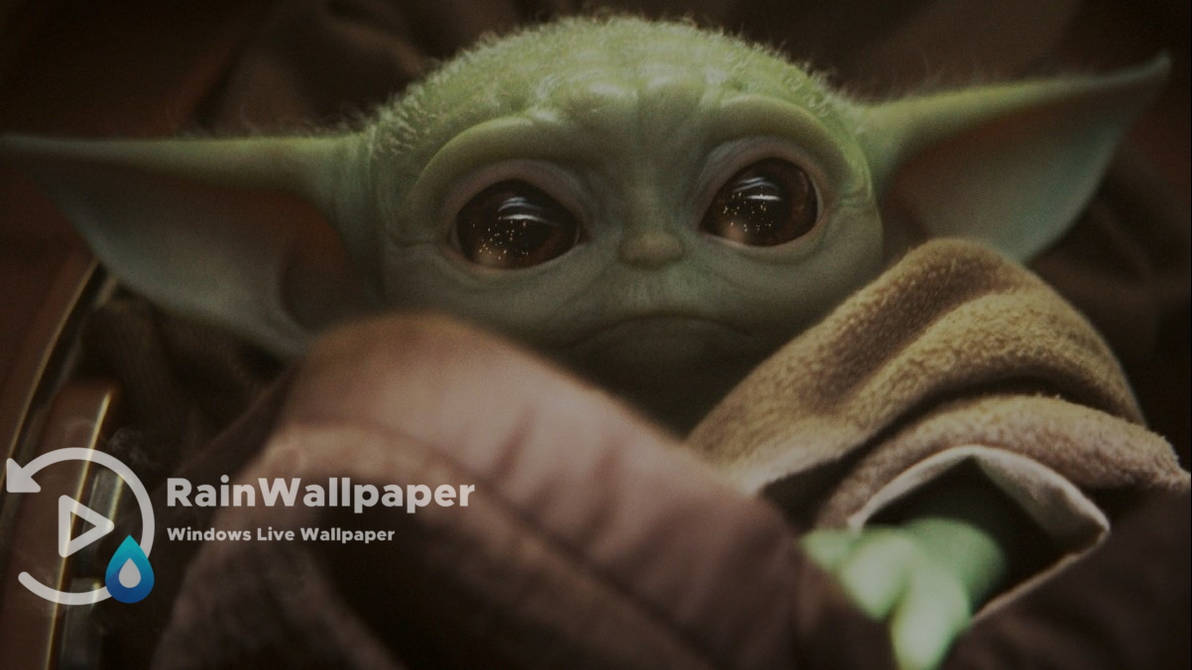 Baby Yoda Mandalorian By Jimking On Deviantart