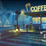 Coffeeshop