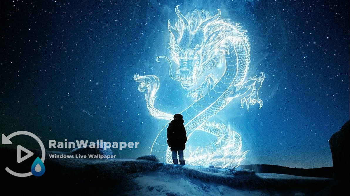 Dragon Snow By Jimking On Deviantart