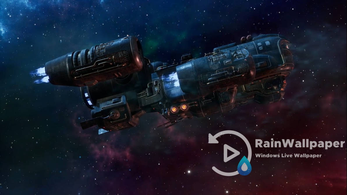 The Outer Worlds by Jimking on DeviantArt