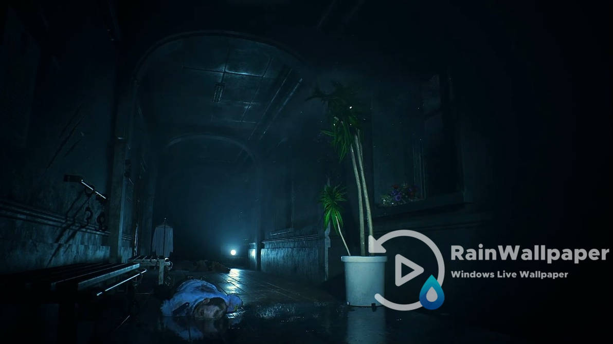 Resident Evil 2 Remake by Jimking on DeviantArt