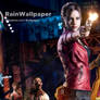 Claire Redfield 2