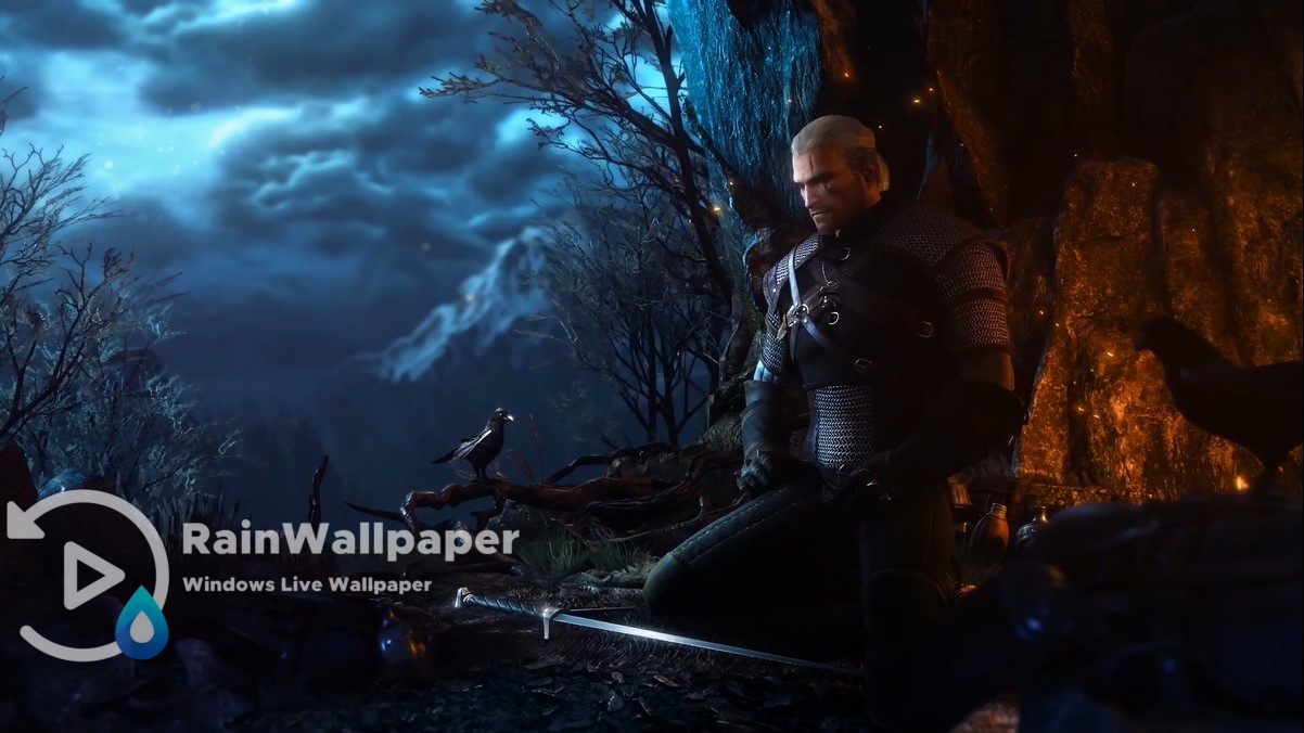 The Witcher 3 - Wild Hunt by Jimking on DeviantArt