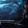 The Witcher 3 - Wild Hunt