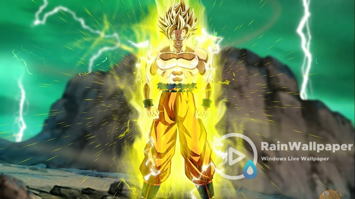 Goku Super Saiyan by Jimking on DeviantArt Goku Super Saiyan by Jimking on DeviantArt