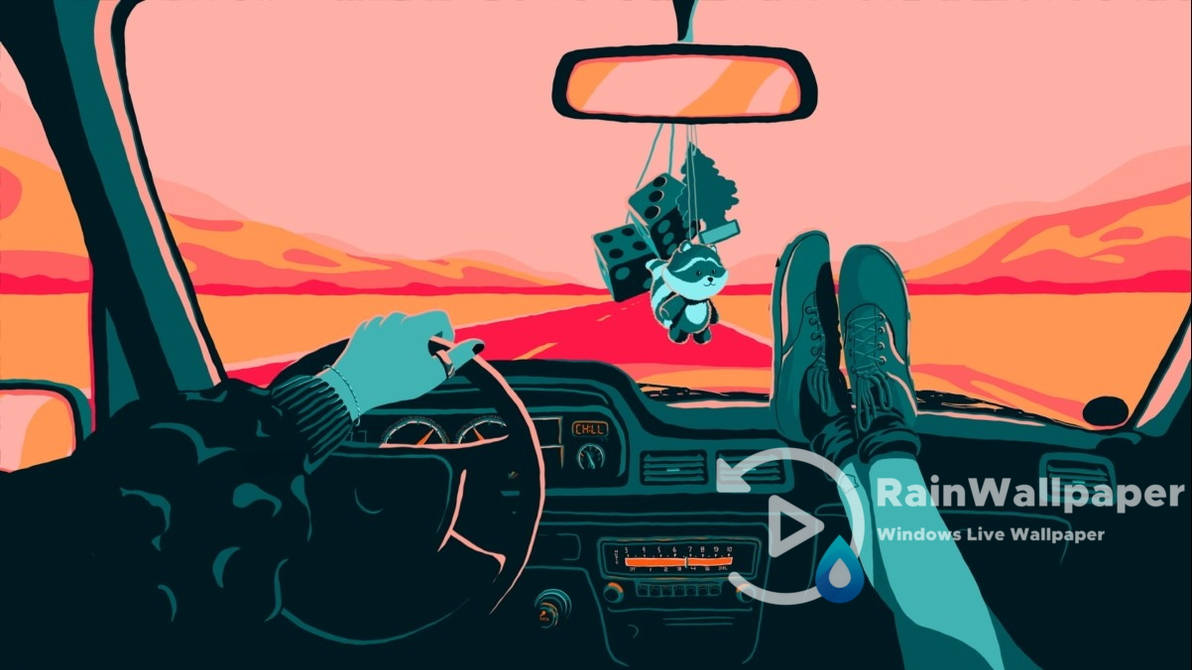 Long Drive By Jimking On Deviantart