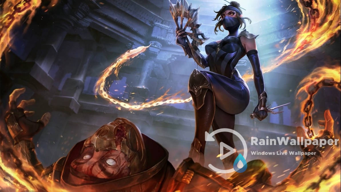 Kitana Fire Chains Mortal Kombat By Jimking On Deviantart