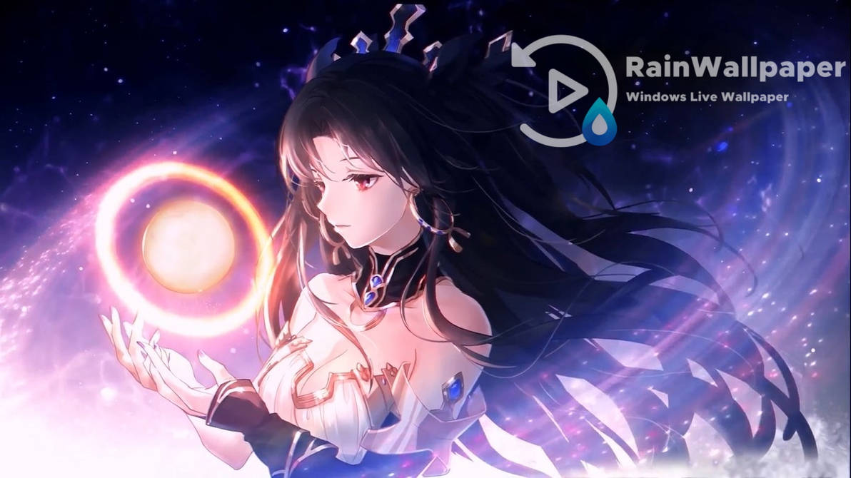Ishtar Fate Stay Night By Jimking On Deviantart