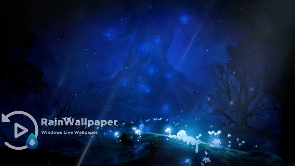 Sleeping Ori by Jimking on DeviantArt