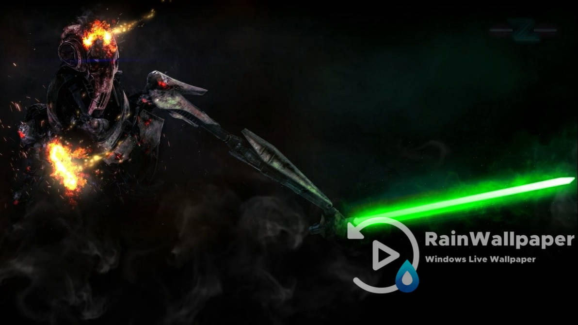 Damaged General Grievous Star Wars Battlefront Ii By Jimking On Damaged General Grievous Star Wars Battlefront Ii By Jimking On