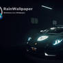 Lamborghini Aventador Police Patrol Car