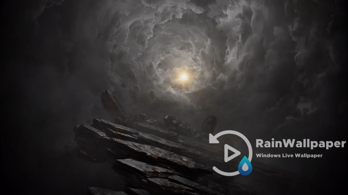 Dark Clouds by Jimking on DeviantArt