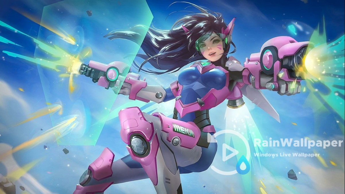 Dva Jet Suit Overwatch By Jimking On Deviantart Dva Jet Suit Overwatch By Jimking On Deviantart