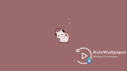 Pet And Animal On Rainwallpaper Deviantart