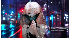 Wlop Animated Wallpaper By Jimking On Deviantart Public class nyannyanservice extends wallpaperservice { static final string tag = nyan; wlop animated wallpaper by jimking on