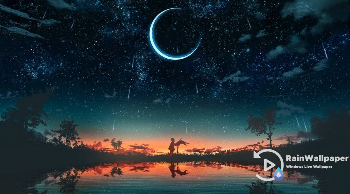 Stars Raining Season Raining Stars by Jimking on DeviantArt