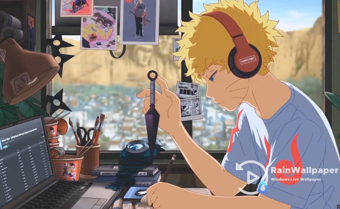 Naruto Homework by Jimking on DeviantArt