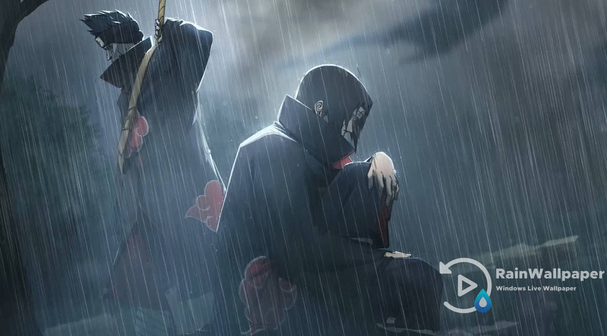 Itachi And Kisame Naruto By Jimking On Deviantart Awesome wallpaper engine anime wallpaper and more in the link below. itachi and kisame naruto by jimking on