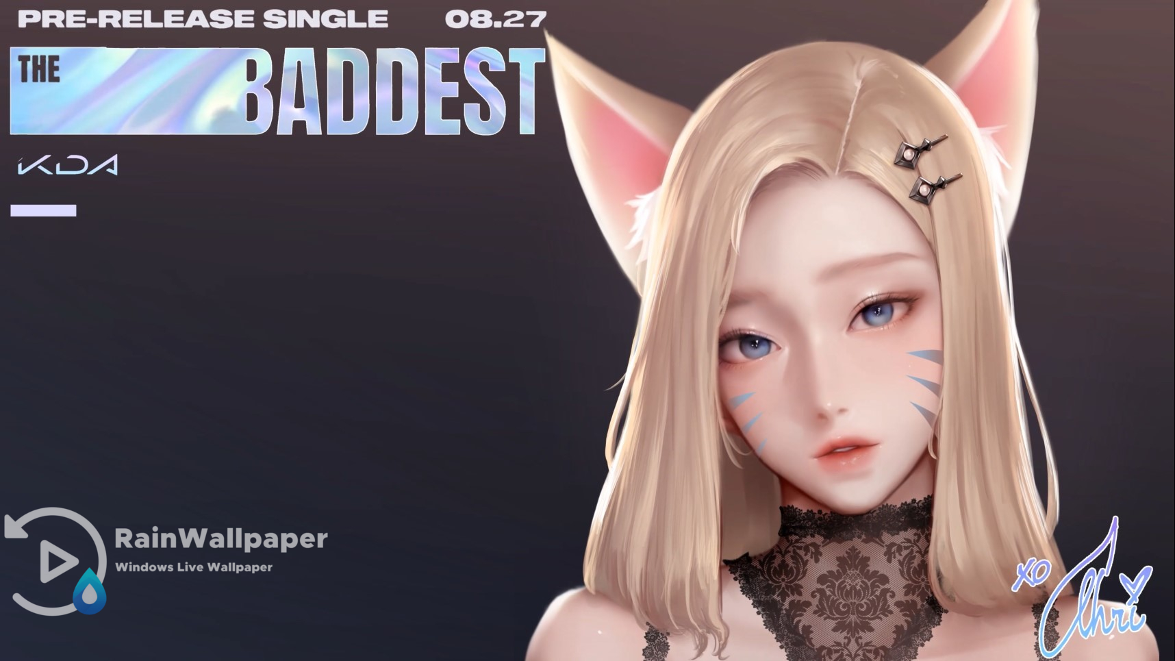 Kidmo Patreon