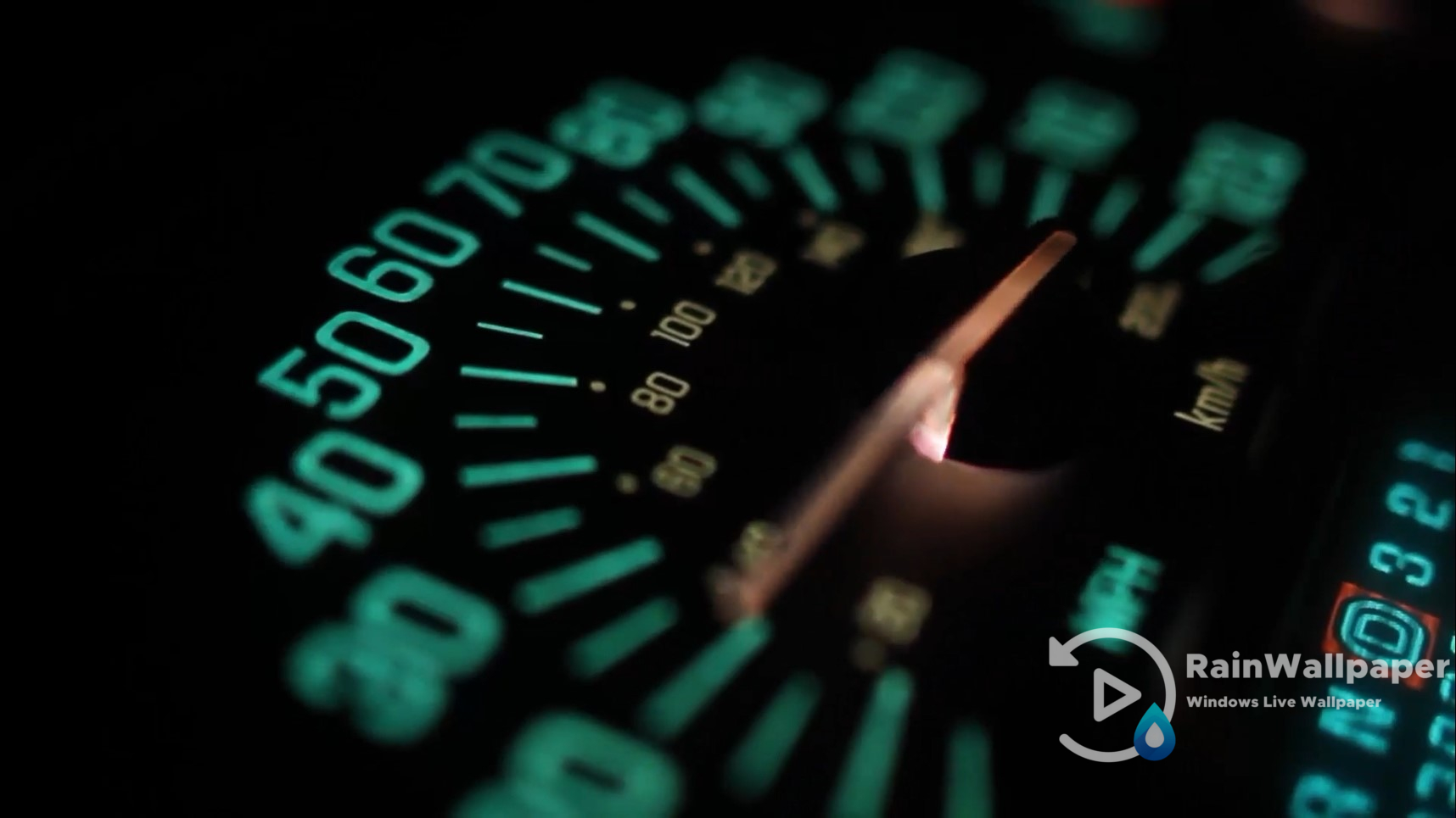Speedometer Cars Clock Live Wa 1.12 Free Download