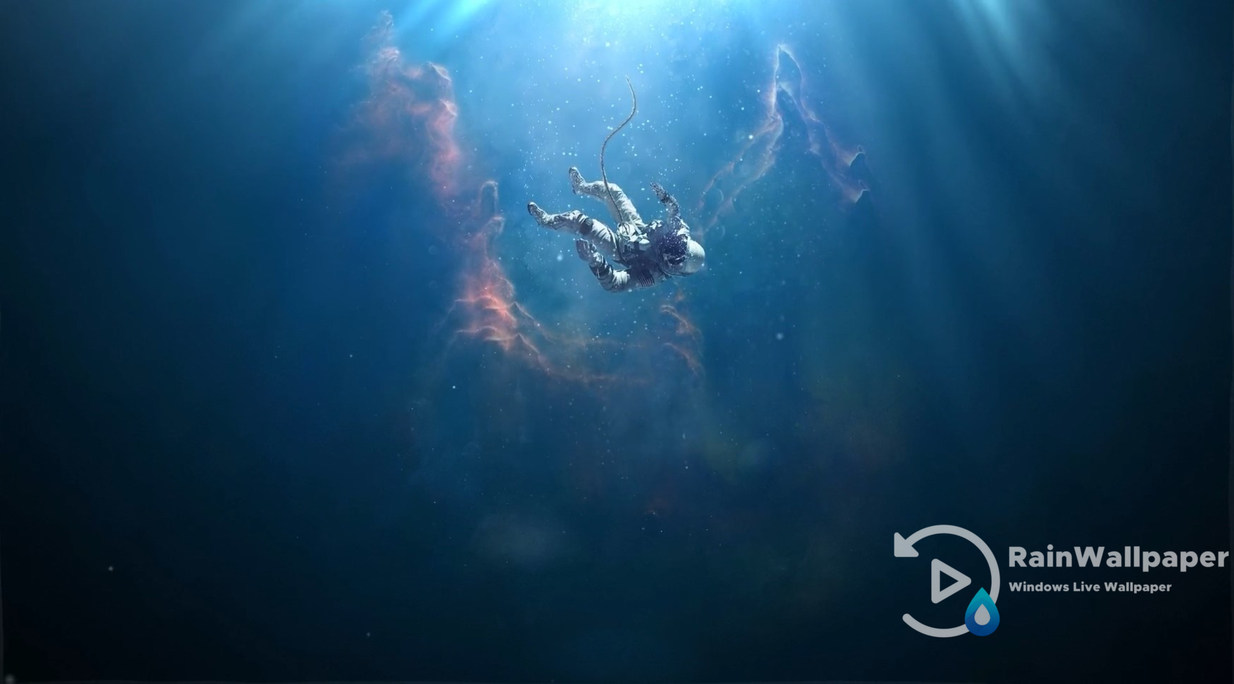Drowning In Space by Jimking on DeviantArt