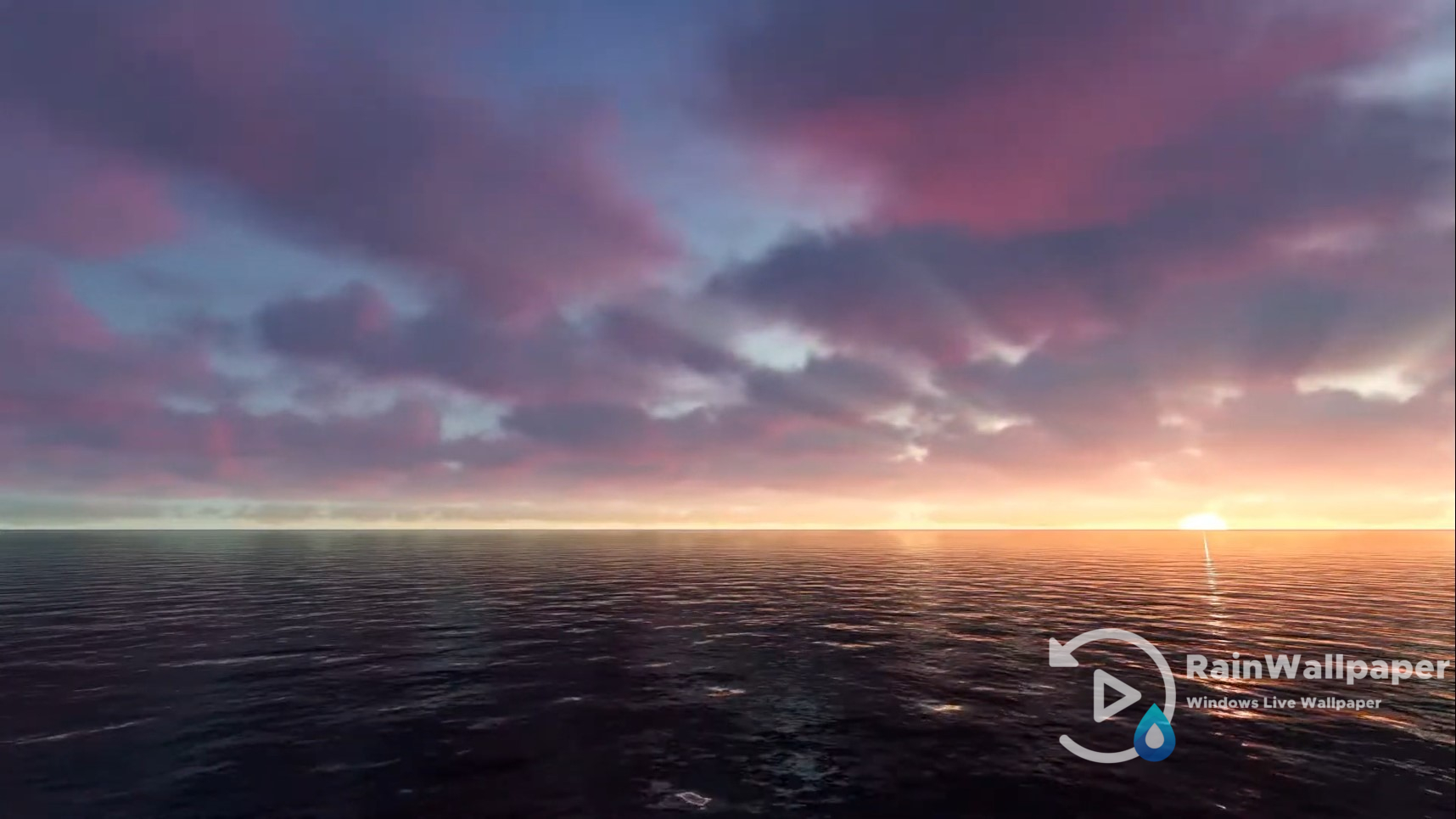 Oceanic Sunset Live Wallpaper by Jimking on DeviantArt Oceanic Sunset Live Wallpaper by Jimking on DeviantArt