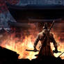 Sekiro Flames