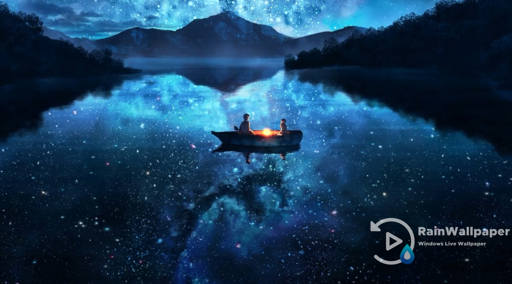 Lake Night Sky by Jimking on DeviantArt Lake Night Sky by Jimking on DeviantArt