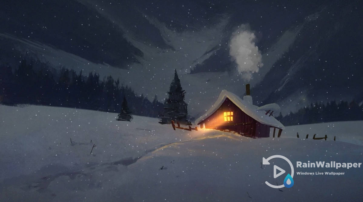 Cabin Fireworks by Jimking on DeviantArt