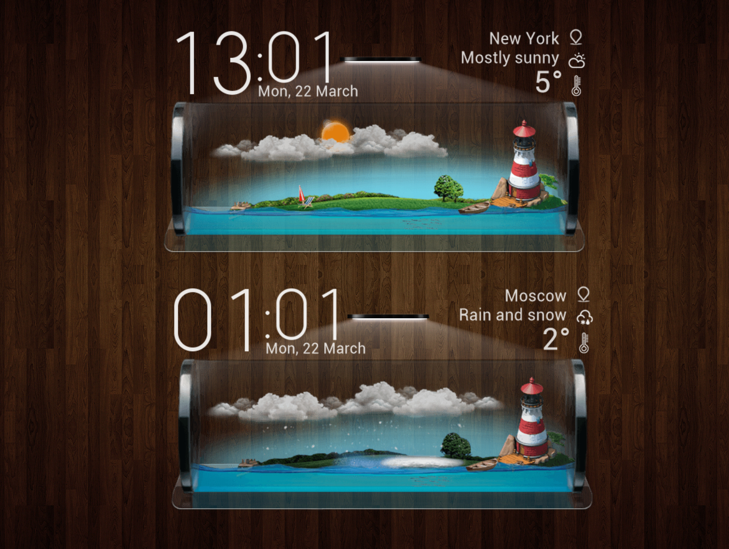 LG Newgen Weather Widget 1 for xwidget by Jimking on DeviantArt