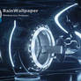 Tron Legacy LWP(with music)