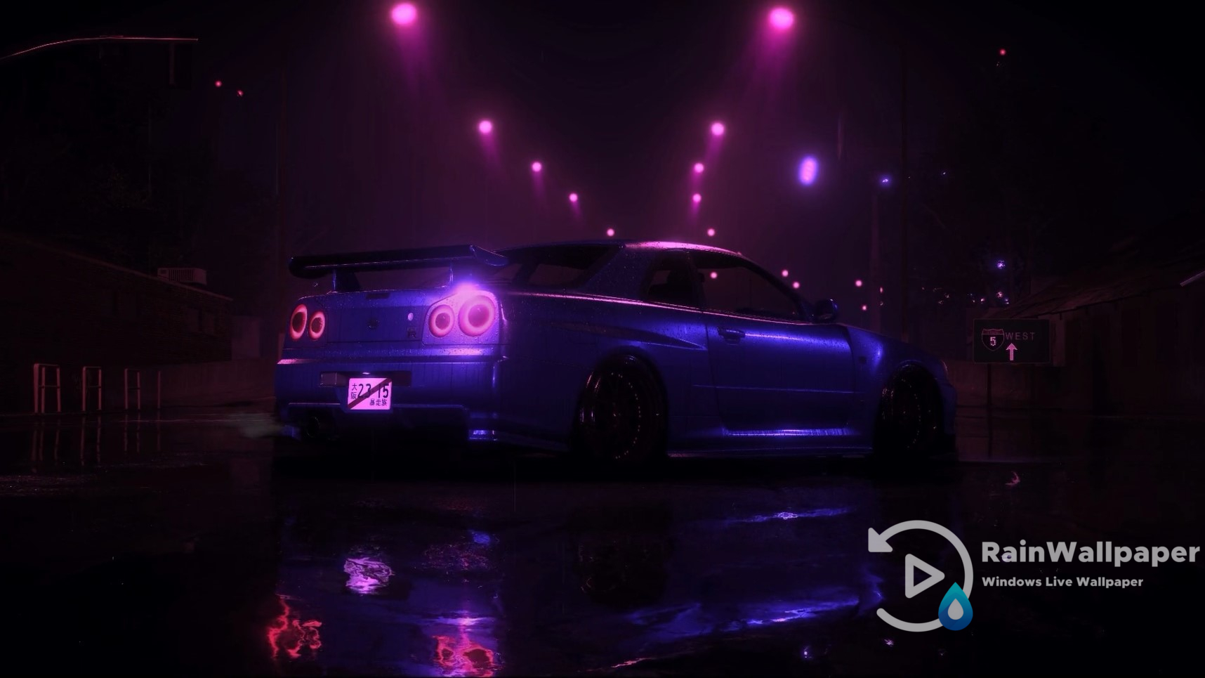 Nissan Skyline R34 GT-R-V by Jimking on DeviantArt