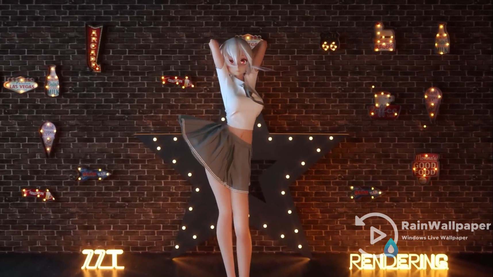 Hip Sway TikTok Dance by Jimking on DeviantArt