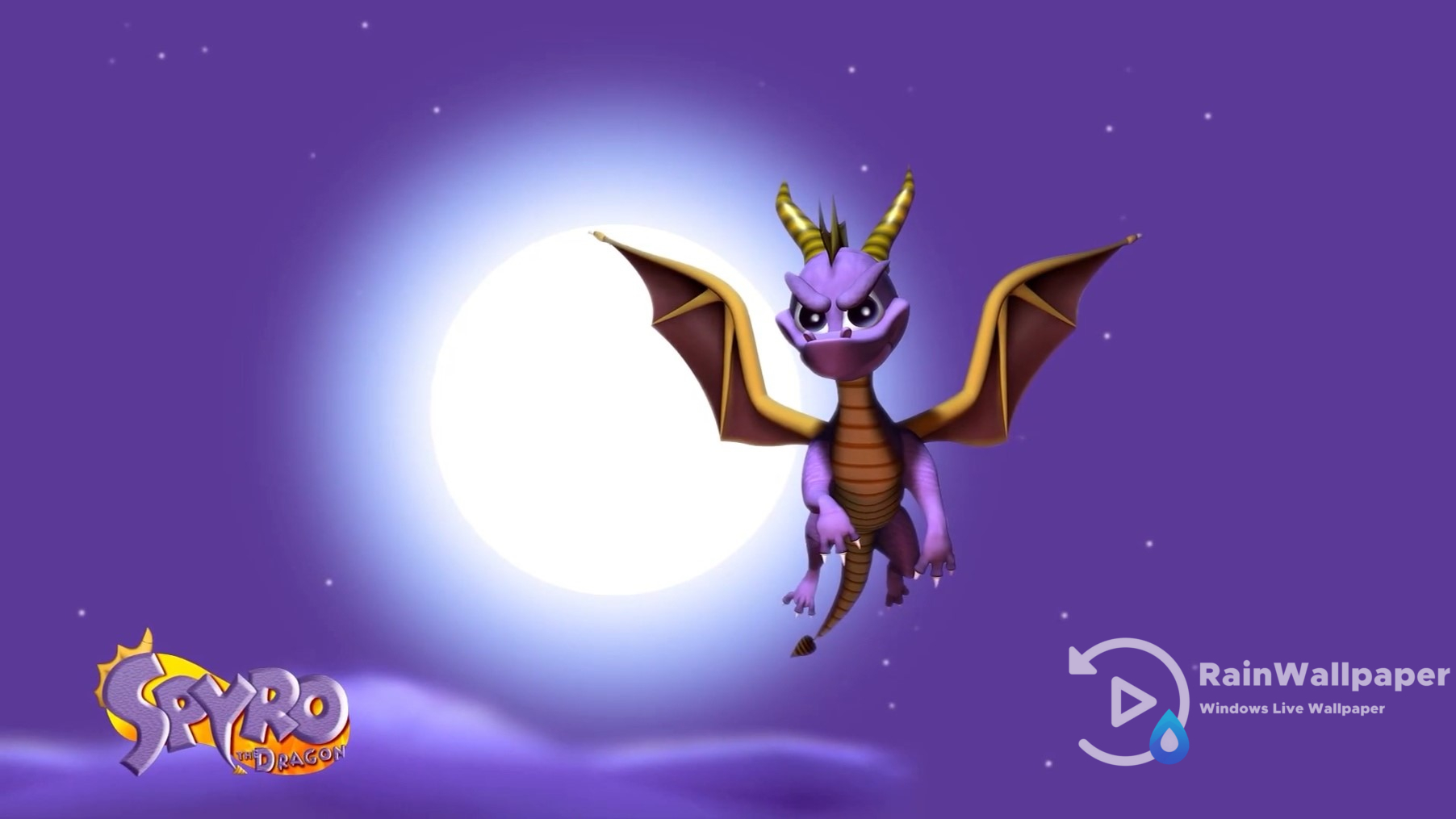 Spyro The Dragon By Jimking On Deviantart