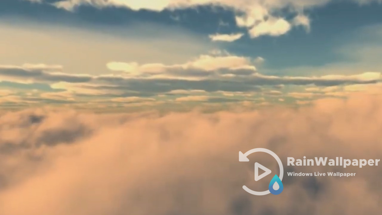 Above Cloud Sky by Jimking on DeviantArt