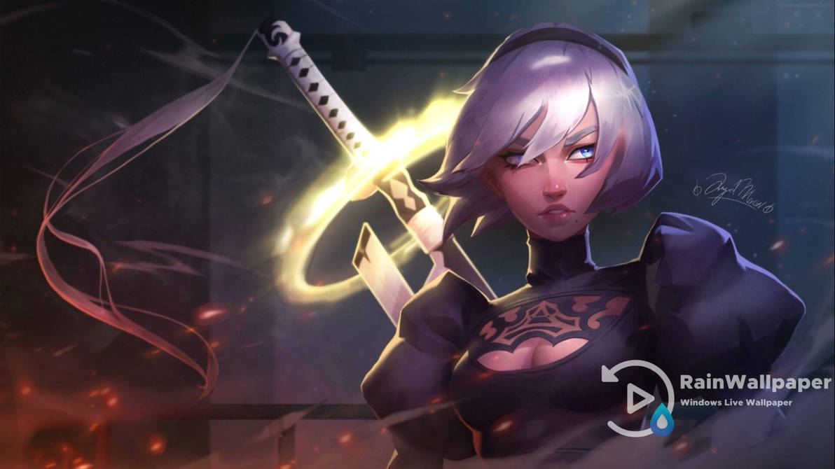 2B No Combat Visors NieRAutomata by Jimking on DeviantArt