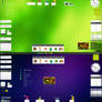 Nature 2 Theme for XWidget