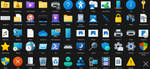 Windows 11 Icon Pack (original) by Jimking